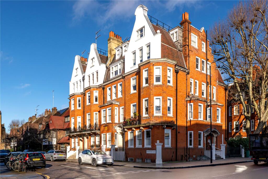 Main image of property: Ormonde Gate, Chelsea, London, SW3