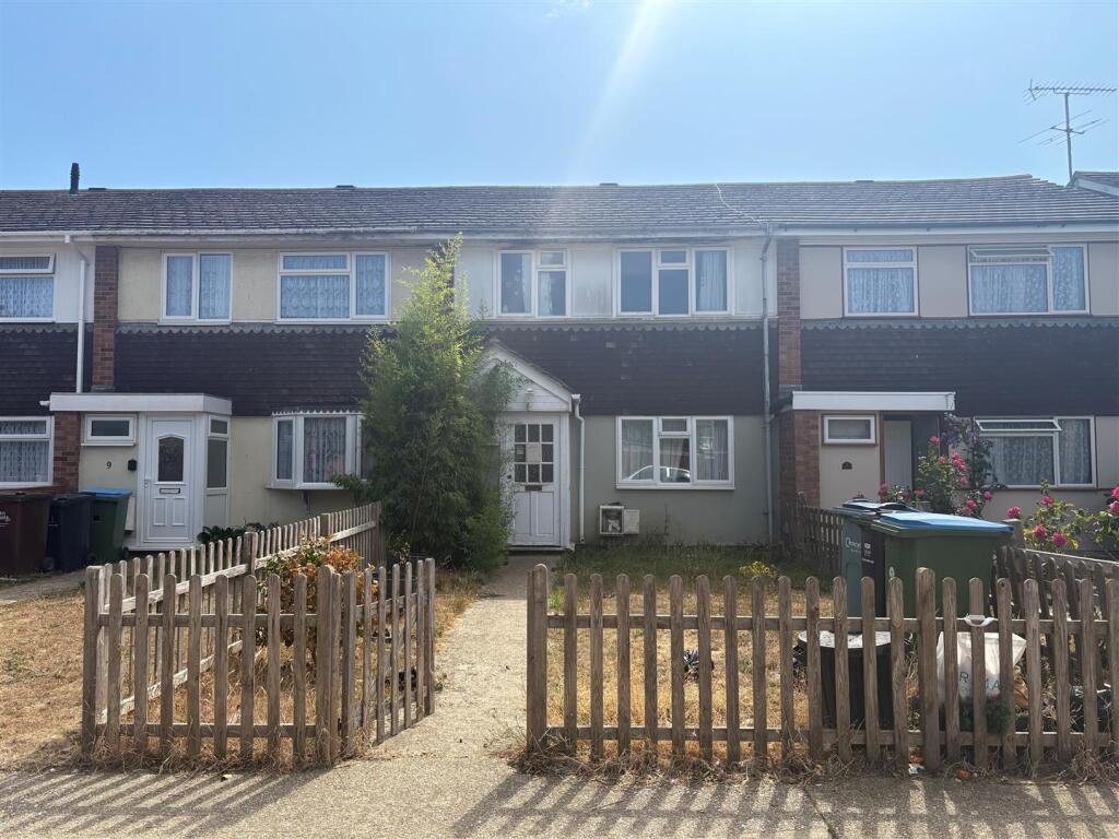 Main image of property: Wheatcroft, Wick, Littlehampton