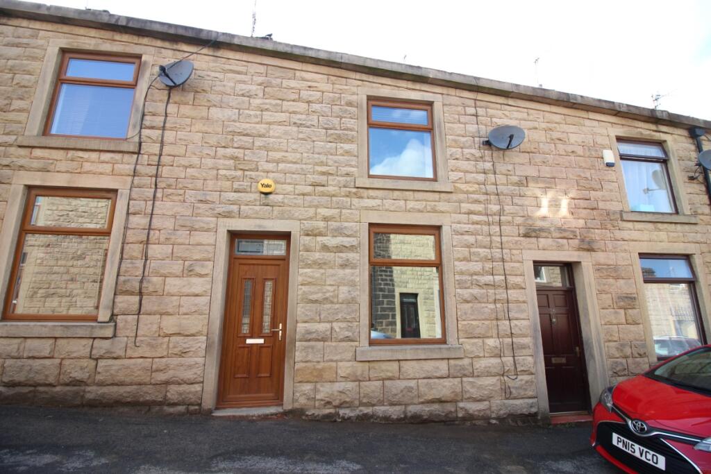 Main image of property: Stanley Street, Ramsbottom, Bury, Lancashire, BL0