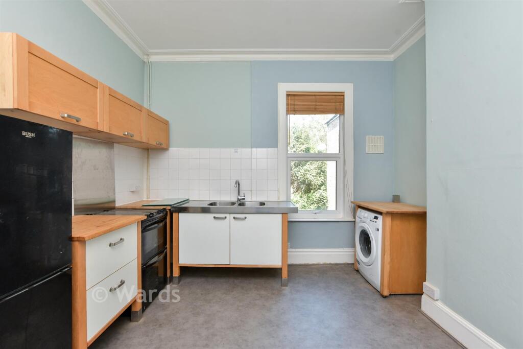 Main image of property: Surrey Road, Cliftonville, Margate, Kent