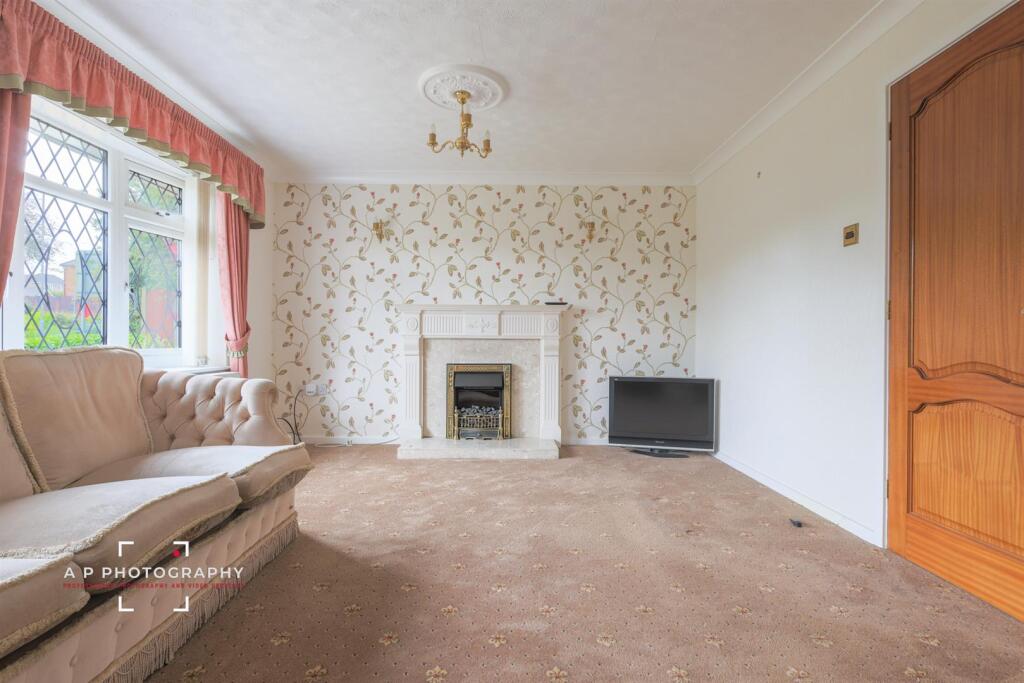 Grindley Lane, Blythe Bridge photo 3