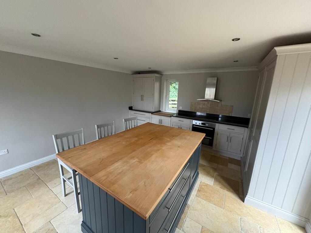 Summer Cottage Well Lane Welton - View 5