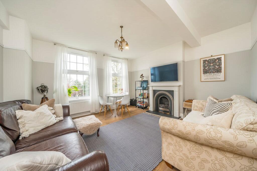 Main image of property: Streatham Hill, Streatham Hill