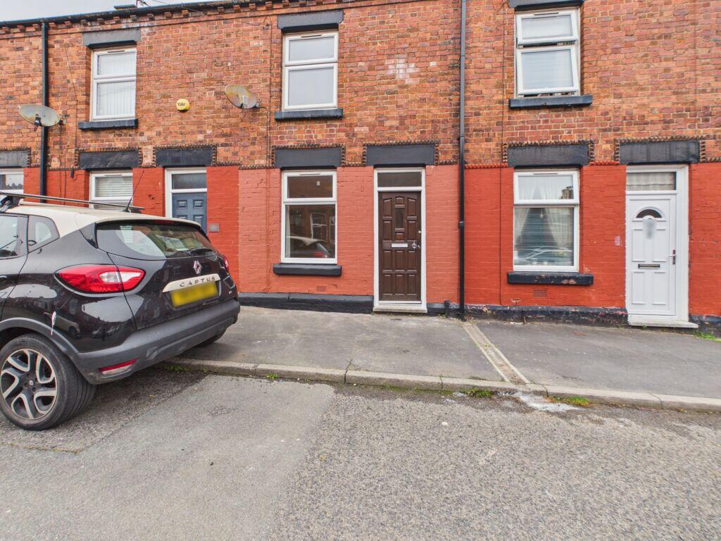 Main image of property: Gladstone Street, St Helens WA10 4NR