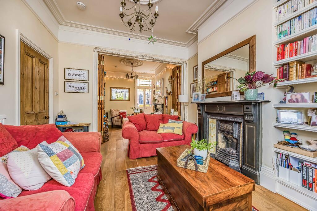 House in Portsmouth, Southsea - View 5