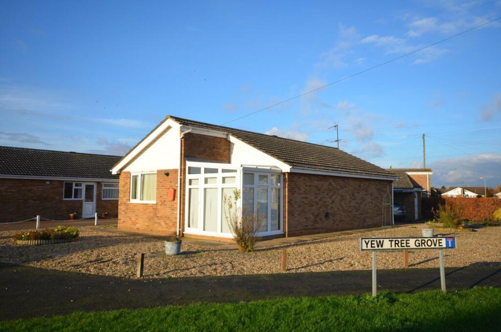 Main image of property: Maple Road, Boston