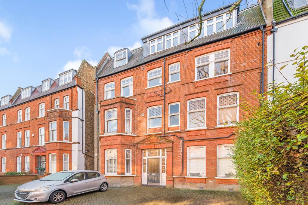 Main image of property: Greencroft Gardens, 
South Hampstead, NW6