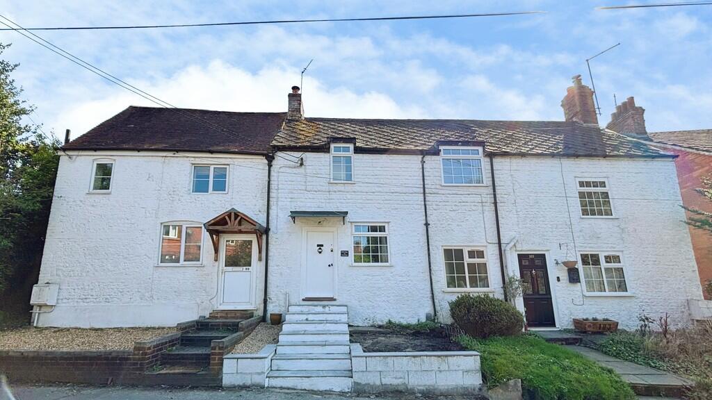 Main image of property: Pound Street, Warminster