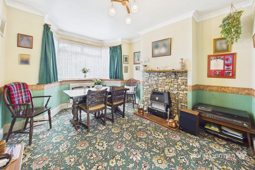 House in Stoke-on-Trent - View 4