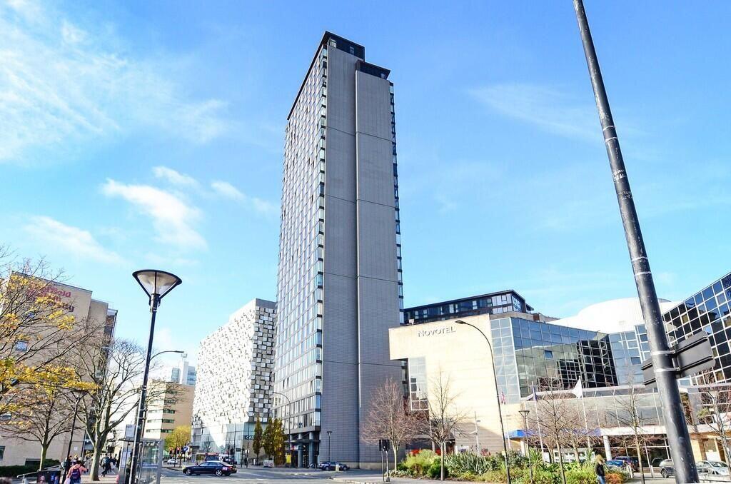 Main image of property: City Lofts St. Pauls,  St. Pauls Square, Sheffield