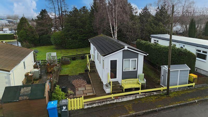 Main image of property: 2 Firview Nivensknowe Park, Loanhead, Midlothian, EH20 9PP