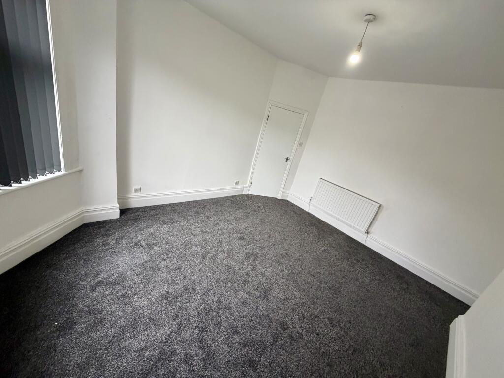 Main image of property: Milverton Road, M14