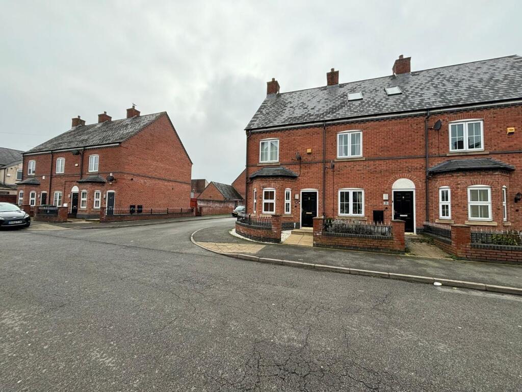 Granville Street, Willenhall photo 2