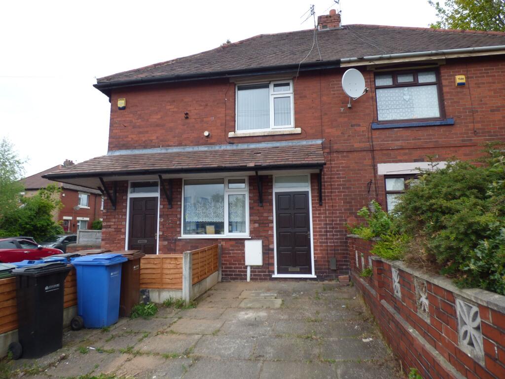 Main image of property: a Turncroft Lane, Stockport, SK1