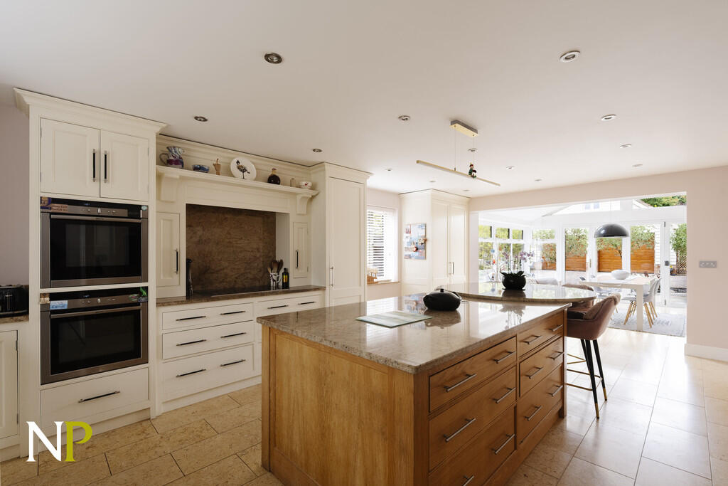 House in East Suffolk, Ufford - View 4