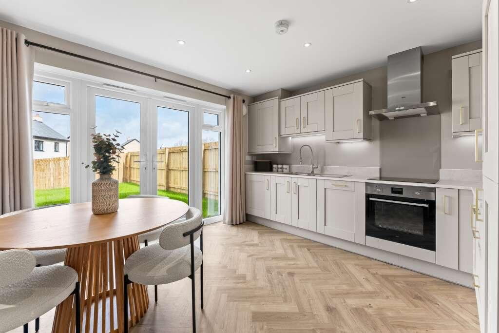 House in Newquay, Cornwall - View 3