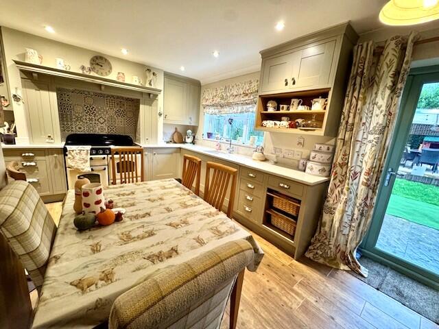 3 Ormsby House Drive Mareham-le-Fen Boston PE22 7QA photo 4