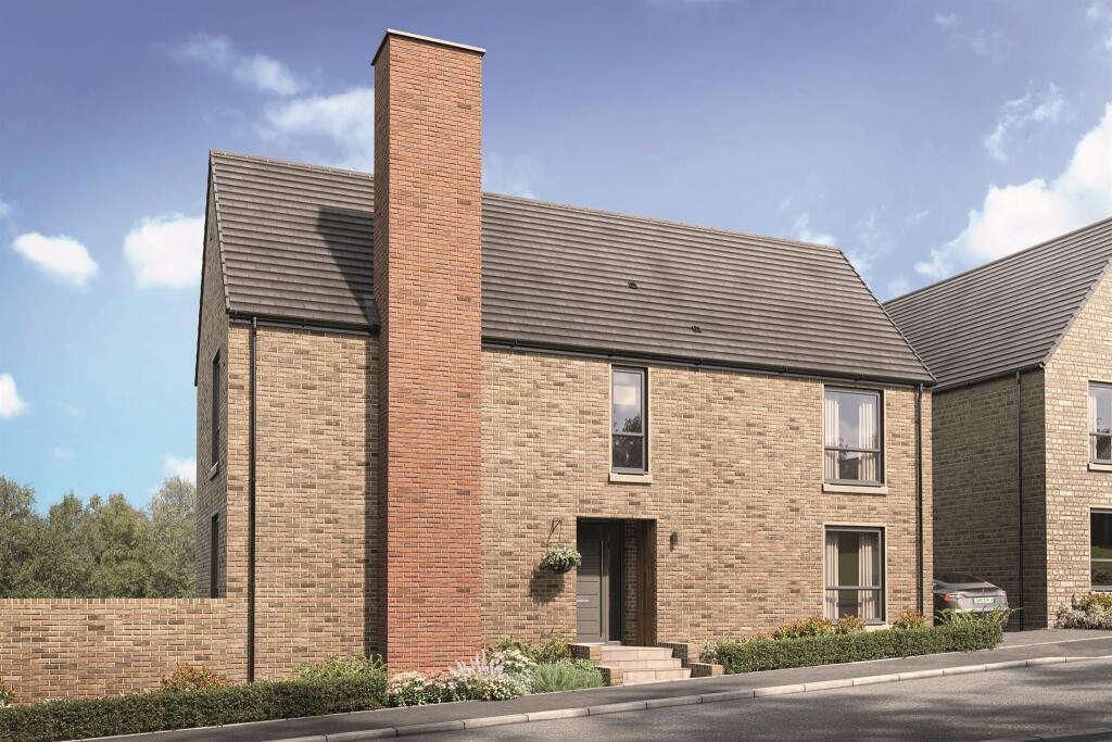 Main image of property: Blunsdon Hill, Blunsdon, Swindon