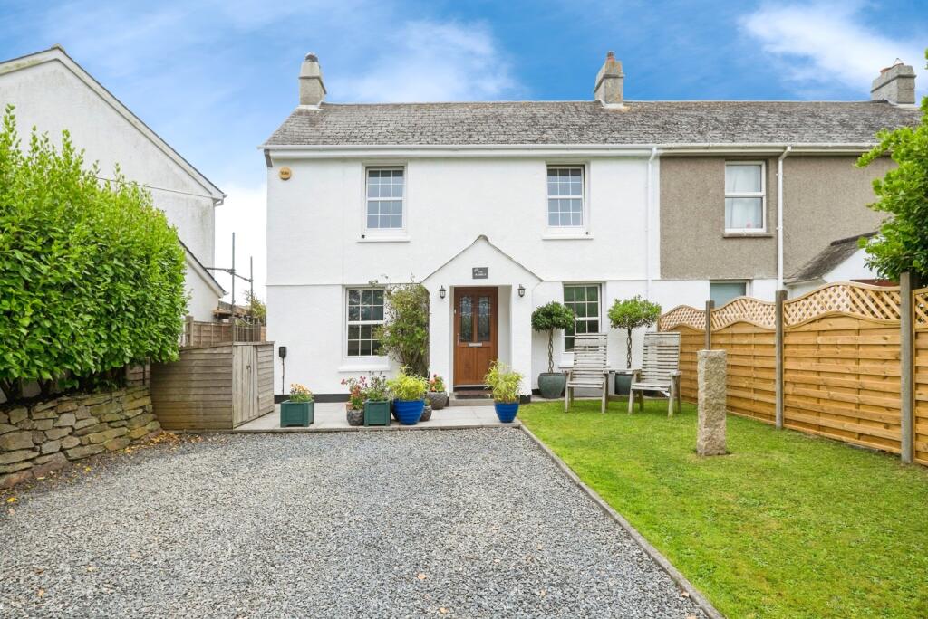 Main image of property: Ruan Minor, Helston, Cornwall, TR12