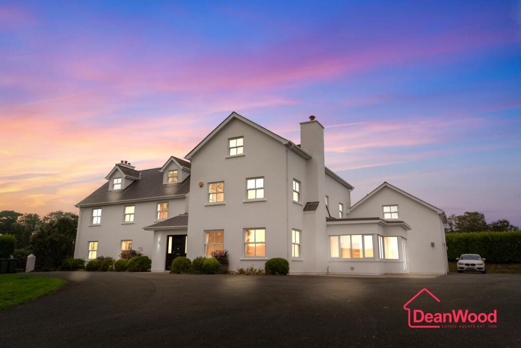Main image of property: Ballafreer Cottage, Ballafreer Lane, Union Mills