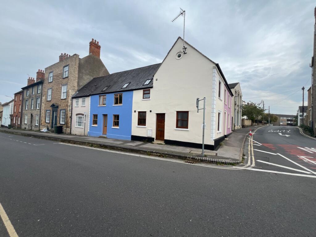 Main image of property: Marlborough Street, Faringdon, Oxfordshire, SN7