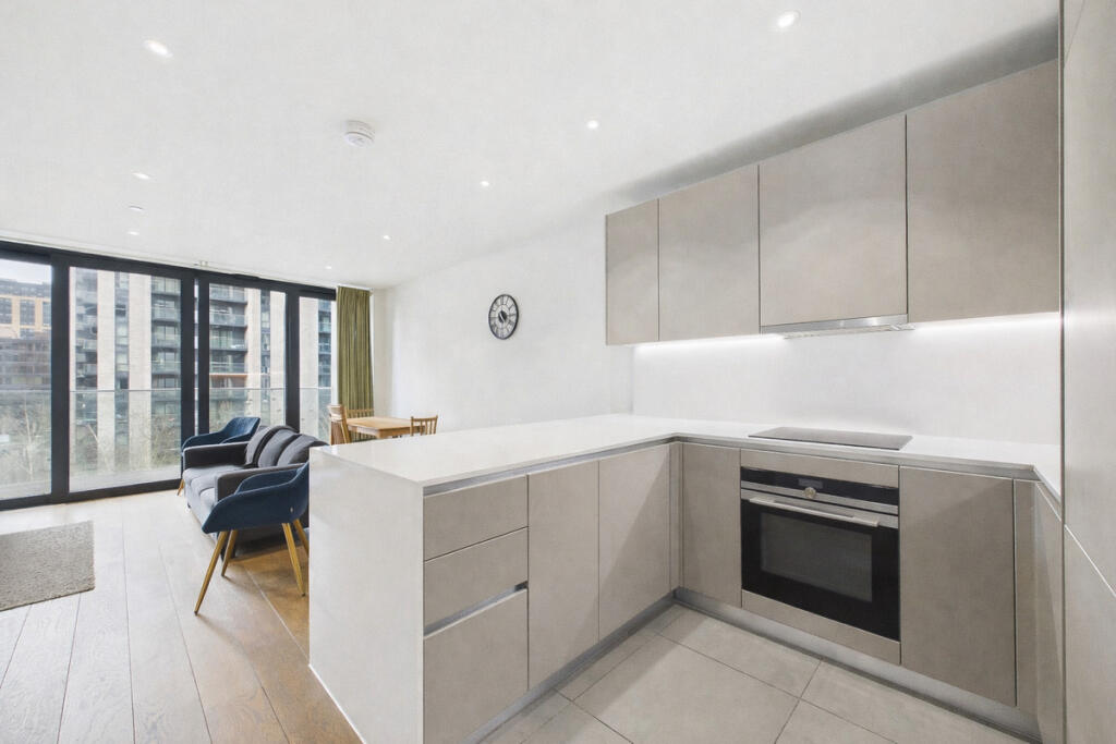 Main image of property: Elvin Gardens, London, HA9
