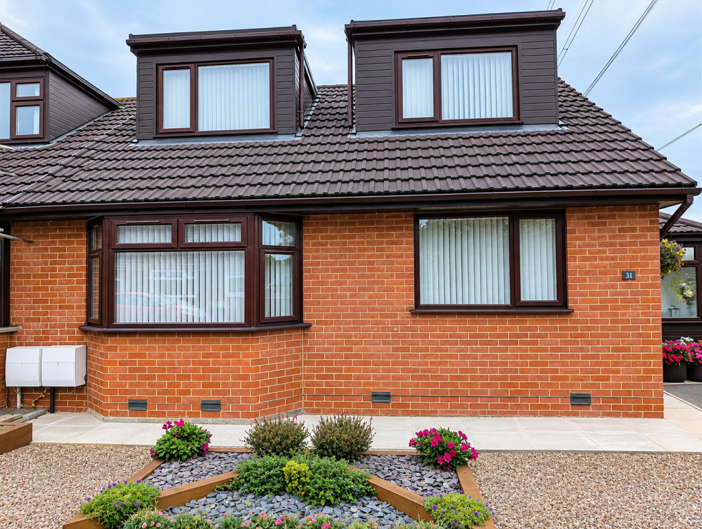 Main image of property: 31 Laurel Avenue, Chadderton, OL9 0NJ
