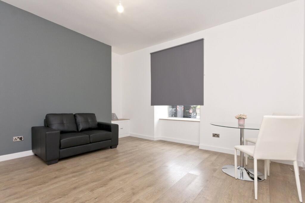 Main image of property: Bedford Road, Aberdeen, AB24