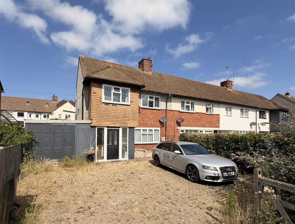 Main image of property: Victoria Drive, Eastbourne