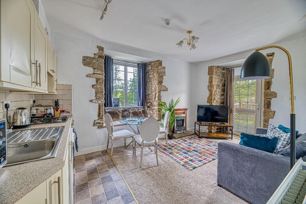 Additional image 3 of 1-bed Apartment, Bridge End Mill, Langcliffe Road, Settle