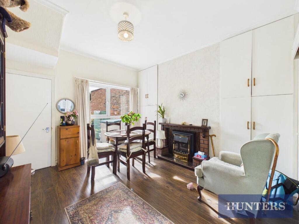 House in Bridlington, Hilderthorpe - View 4
