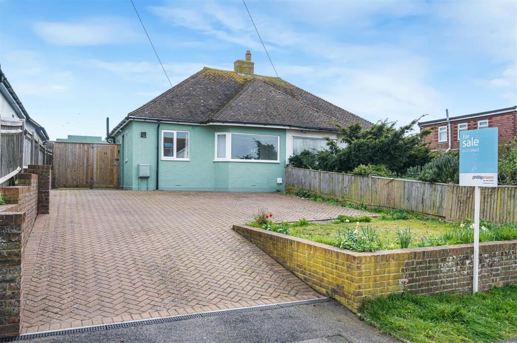 Main image of property: Fairlight Avenue, Telscombe Cliffs, Peacehaven