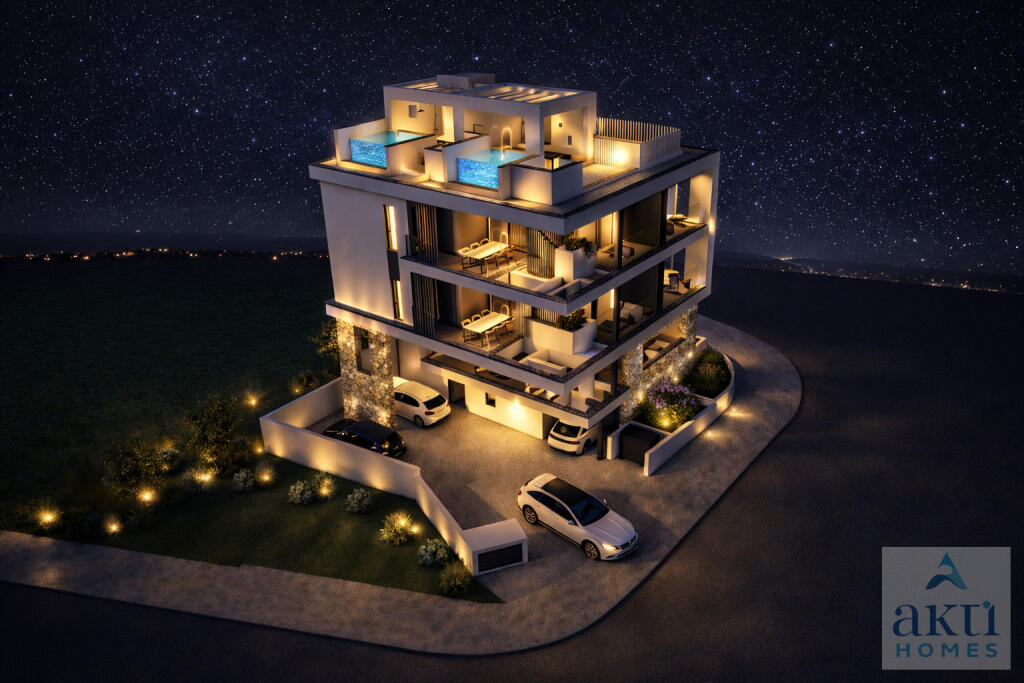 Main image of property: Famagusta, Ayia Napa