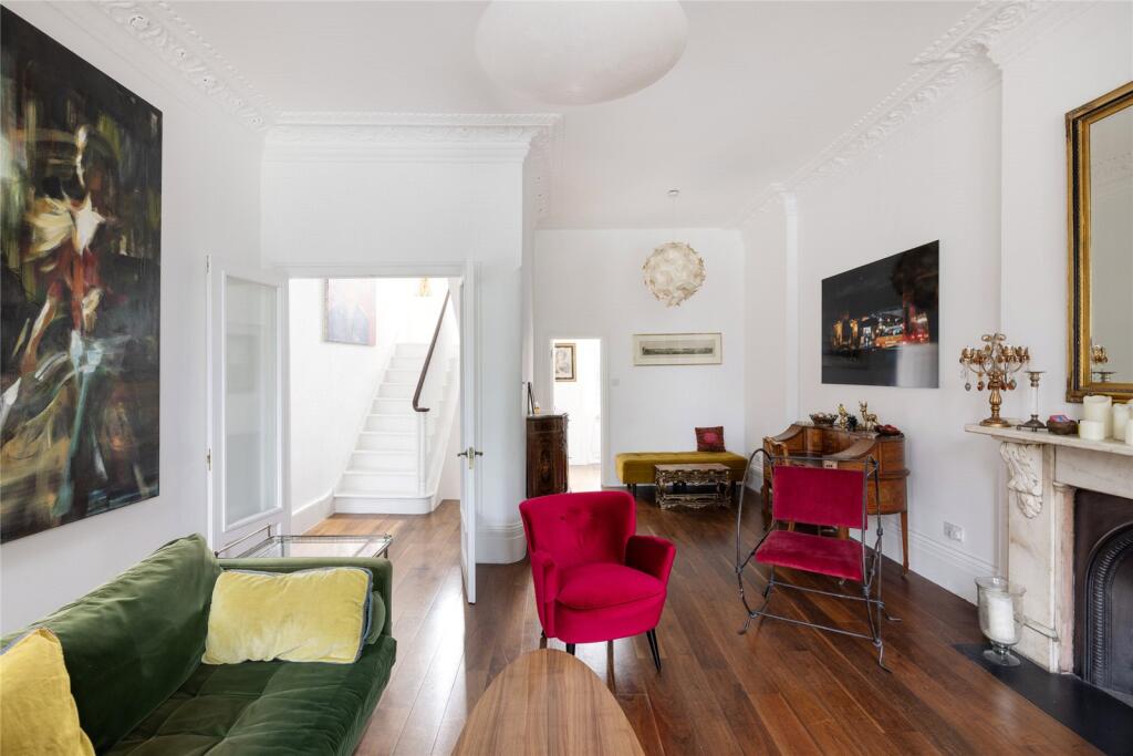 Apartment in London - View 5