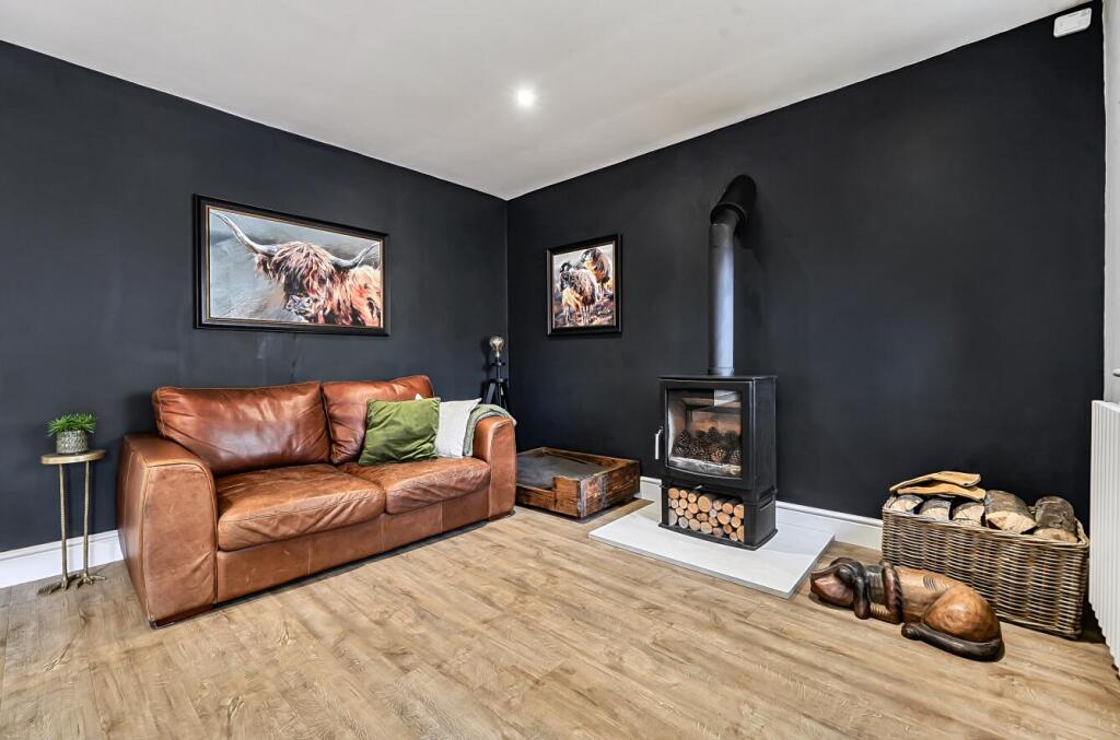 House in Belton-in-Rutland - View 3