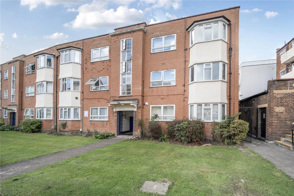 Main image of property: Tufnell Park Road, London, N7