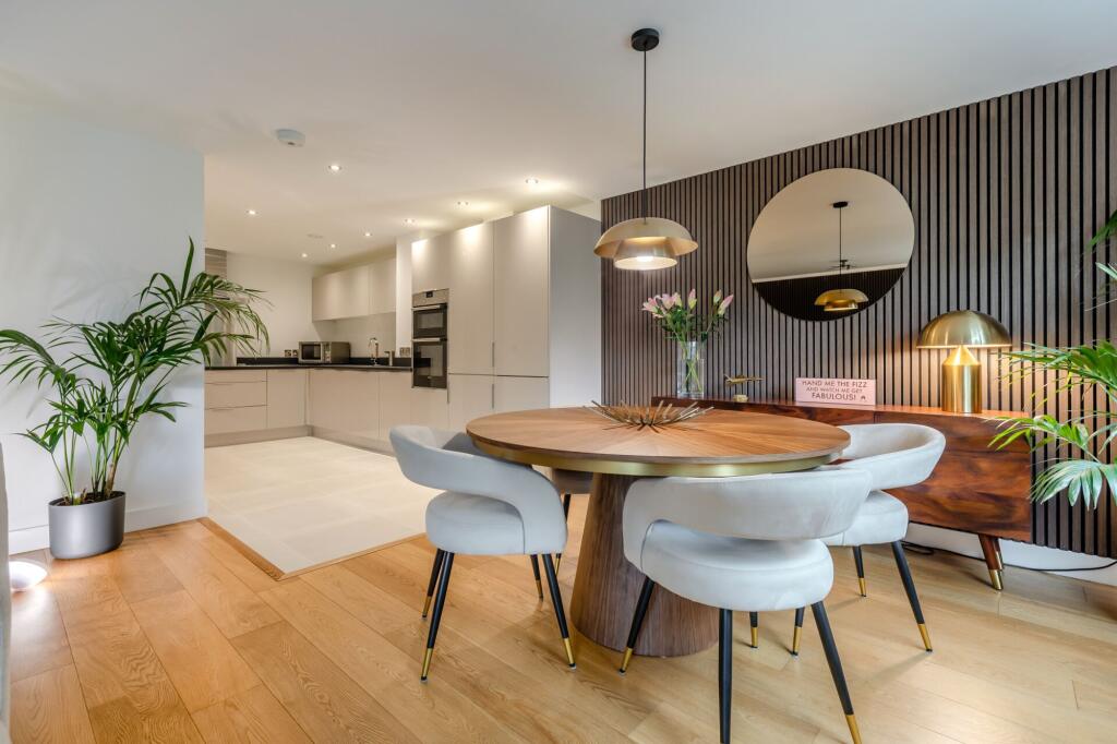 Main image of property: Southernhay East, Exeter, EX1