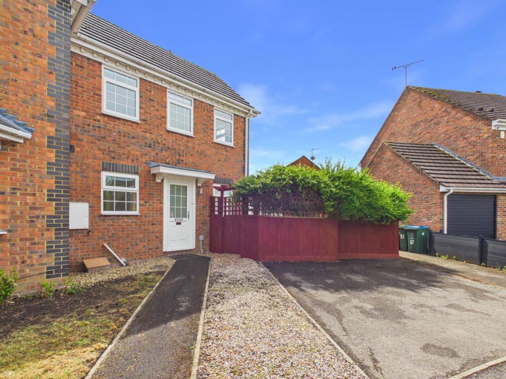 Main image of property: Lark Vale, Aylesbury