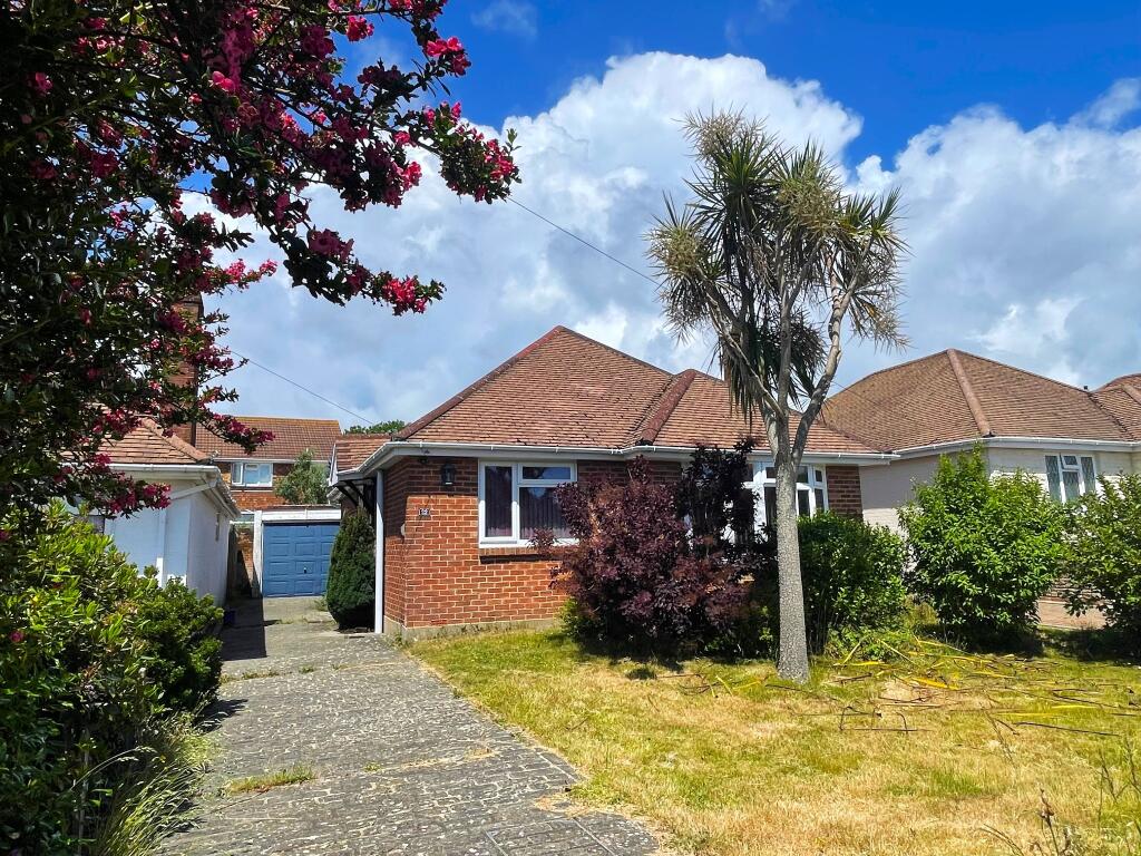 Main image of property: 22 Woodville Road, Fawley