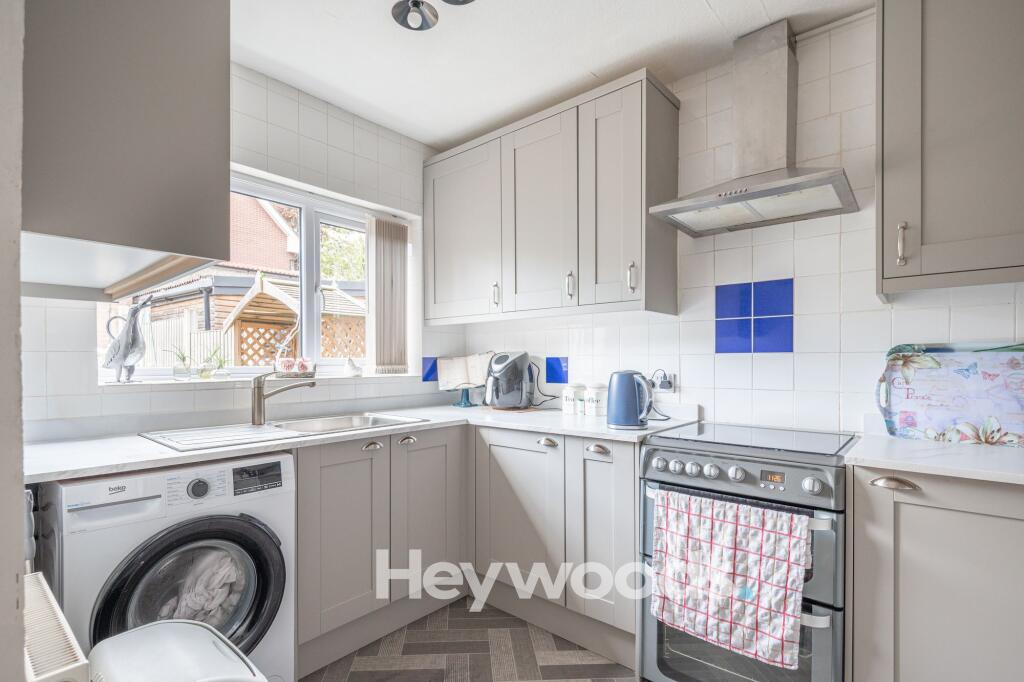 House in Newcastle-under-Lyme, Staffordshire - View 3