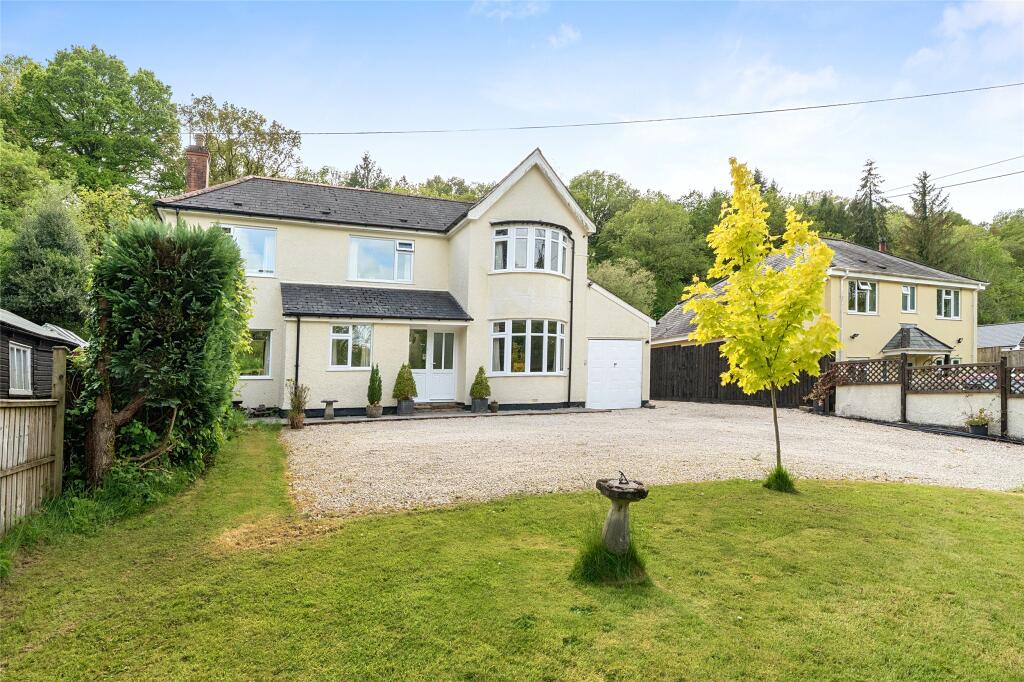 Main image of property: Battleton, Dulverton, Somerset, TA22