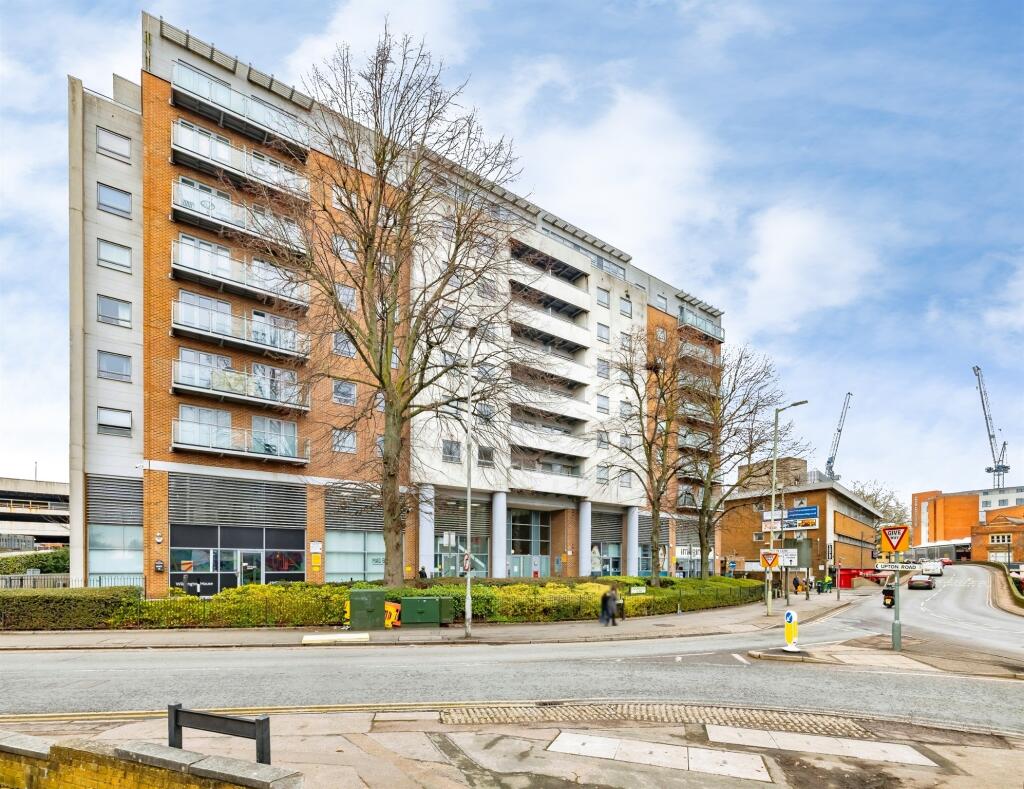 Main image of property: Wilmington Close, WD18