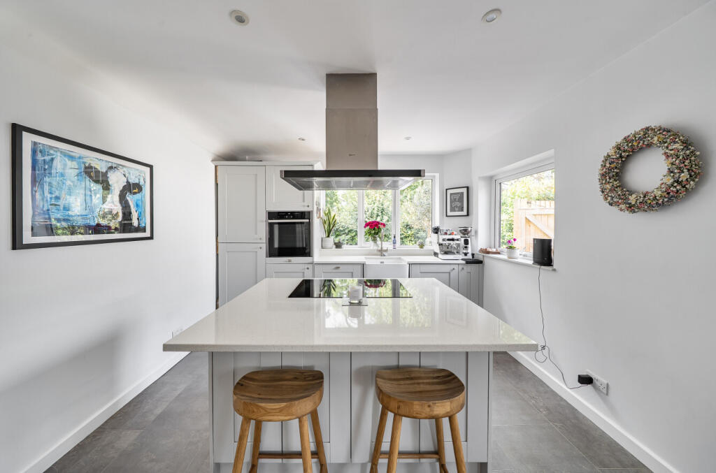 House in Bath, Coleford - View 4