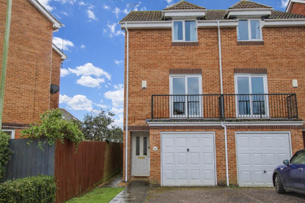 Main image of property: Thorne Farm Way, Ottery St Mary