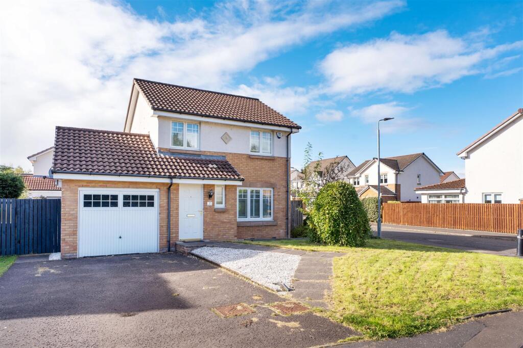 House in Motherwell, North Lanarkshire - View 2