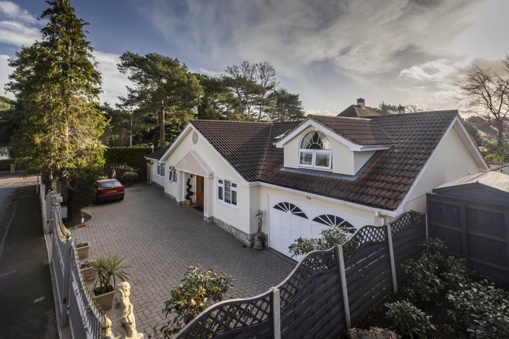 Main image of property: Canford Cliffs Road, Poole