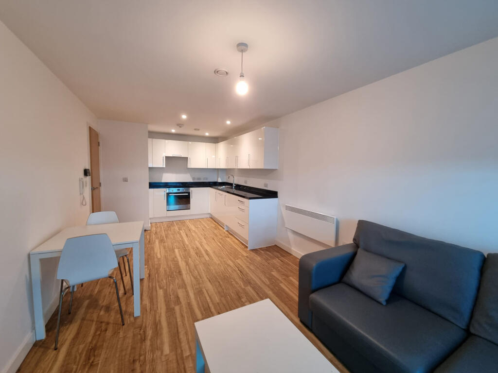 Main image of property: Aire, Cross Green Lane, Leeds, LS9