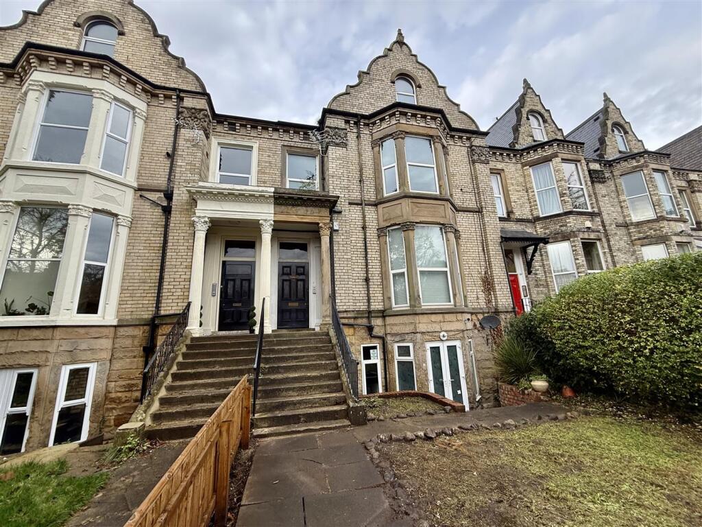 Main image of property: Grange Road, Darlington