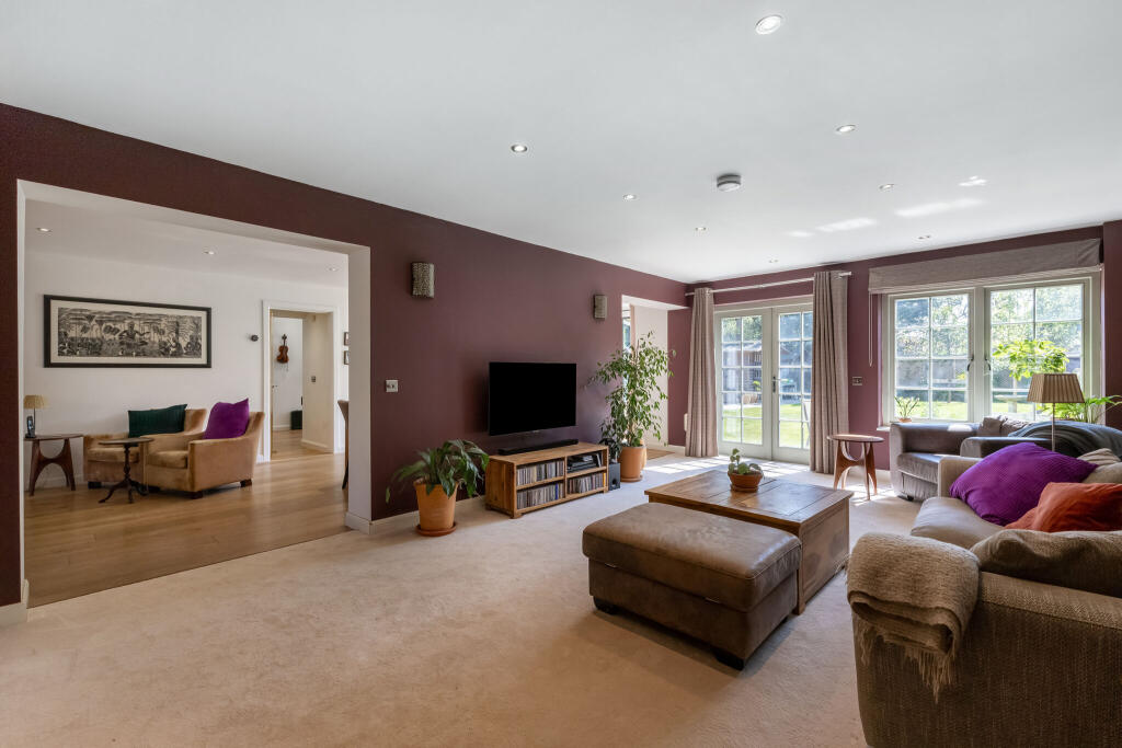 Additional image 2 of Stewart Road, Harpenden, AL5