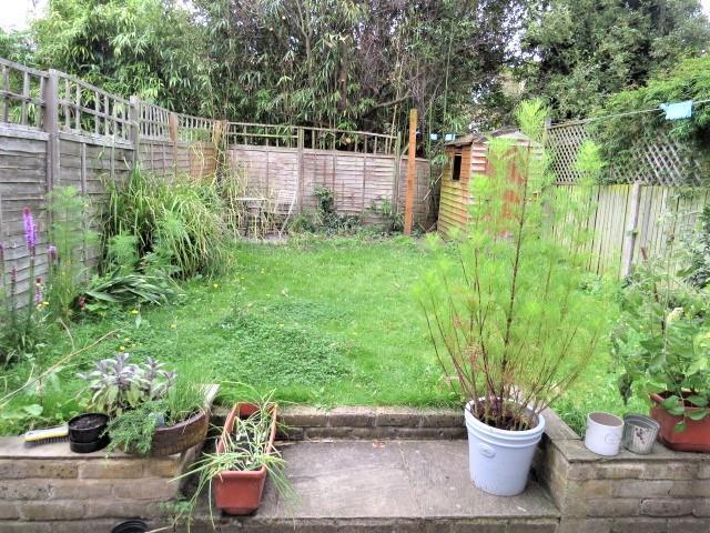 House in London, Bellenden - View 5